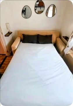Free Sofa bed couch