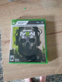 COD modern warfare 2