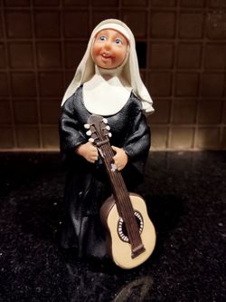 Vintage Studio Collection Happy Habits Sculpture