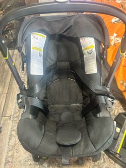 DOONA Car seat/stroller