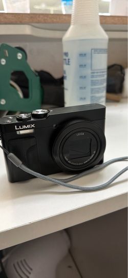 LUMIX TZ/ZS99