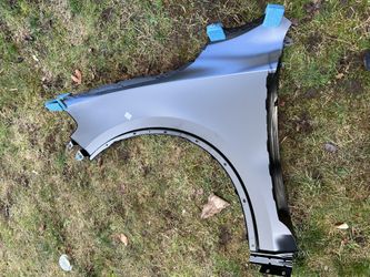 Front Fender, Right - Mopar 2011-2022 Dodge Durango -