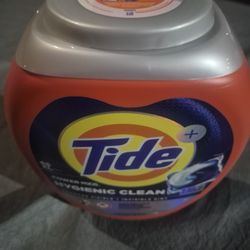 Tide 