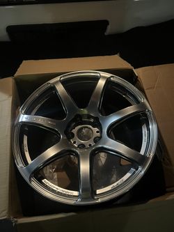 TRADE wheels Work T7R