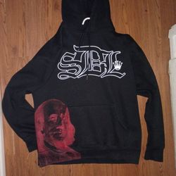 Brand New SDL Hoodie 30$