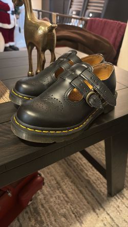 Doc Martens