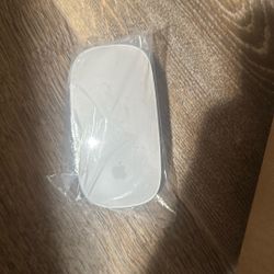 Wireless Apple Mouse 