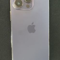 *UNLOCKED* IPHONE 14 PRO MAX (512 GB) 