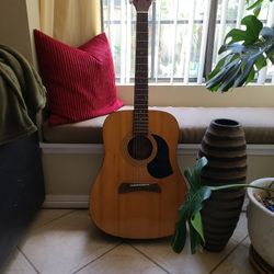 First Act Acoustic Guitar