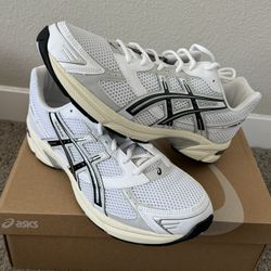 asics GEL-1130 White Cloud Grey Size 13