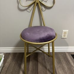Silla Nueva