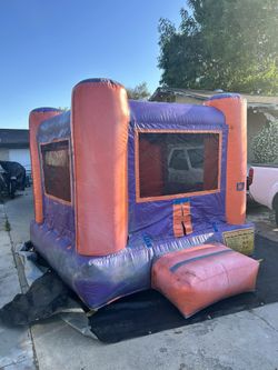 8x8 Jumper $85