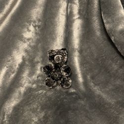 Mini Crochet Animals 