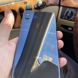 iPhone XS Max Like New 