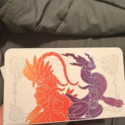 DOCK ONLY- Pokemon Edition 