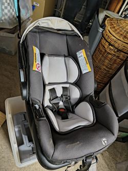 Car Seat