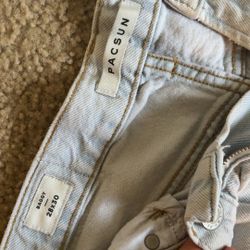 Pacsun Jeans