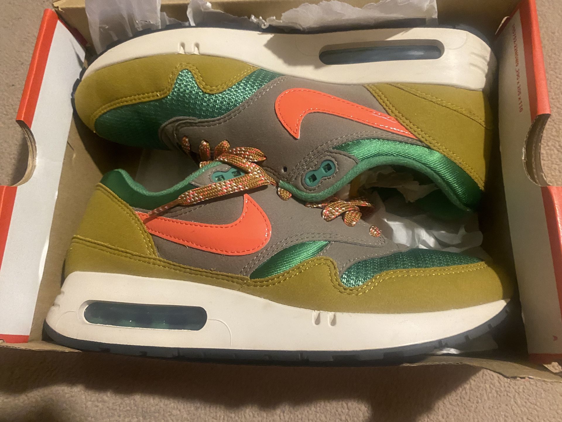 Nike Air