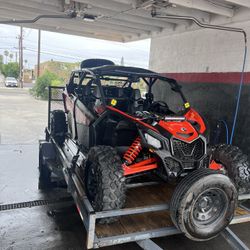 Can Am Special !
