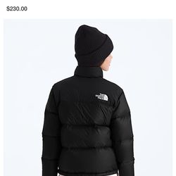 Teens Northface Jacket 