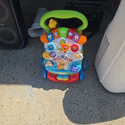 Baby Walker