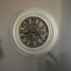 Large Clock