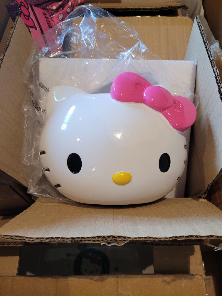 Hello Kitty