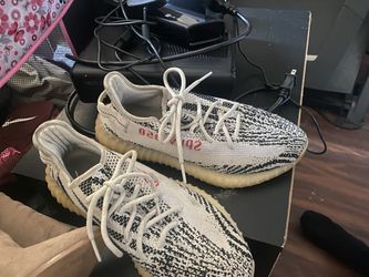 Yeezys