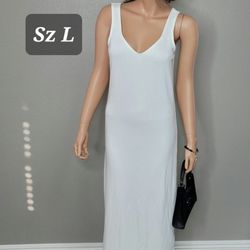 BB Dakota STEVE MADDEN Casual Dress Size Large 