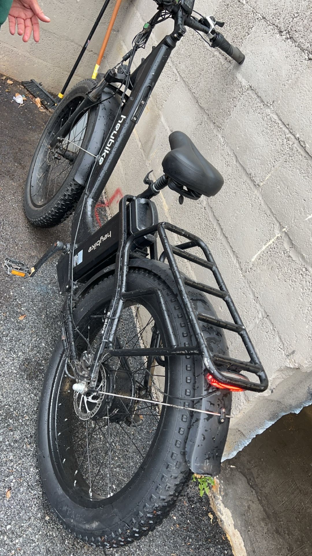 E Bike