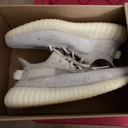Used YZY 350 V2 Size 13 Men