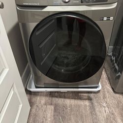 Samsung Washer For Parts