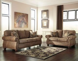 Ashley Living room