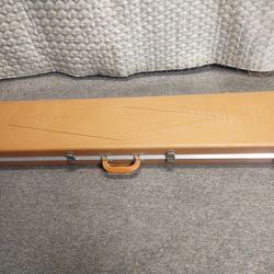 Empty Long Gun Case
