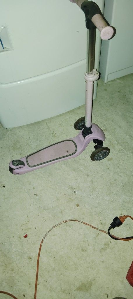 Scootter