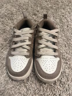 Toddler shoes