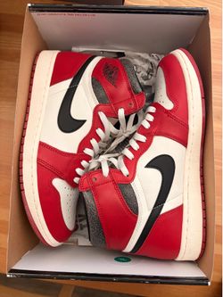 Jordan shoes (No Trades)