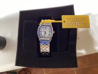 Invicta Wildflower Women's Watch - 27mm, Steel (48957)