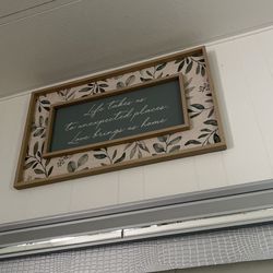 Wall Decor