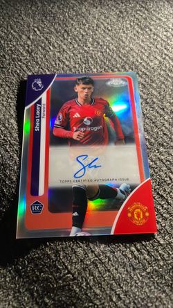 A 2026 card