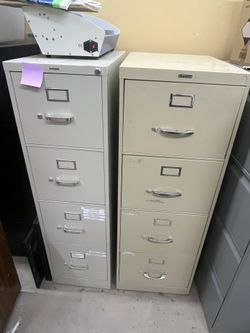 2 Vertical Cabinet 