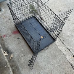 Dog Kennel 