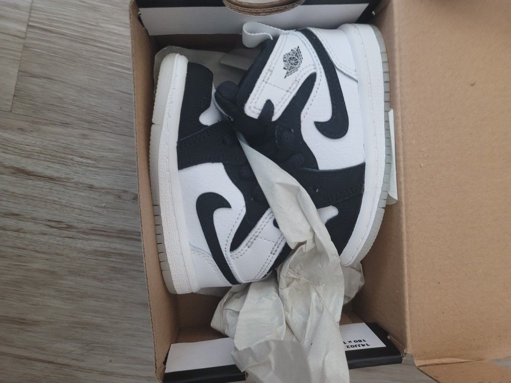 Toddler Jordan Shoes 4c