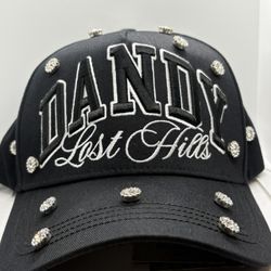 100% Authentic Dandy Hats Come With  Box Drop Js From Lost His With Dandy 