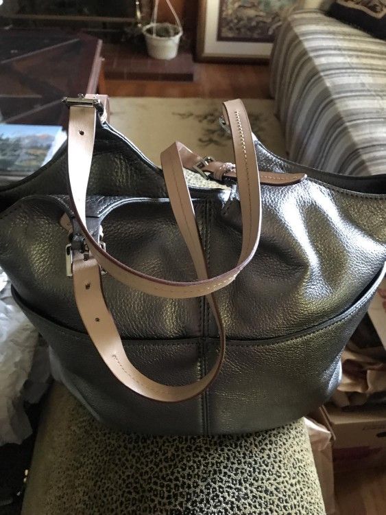 Vintage Michael Kors Bag (Rare)