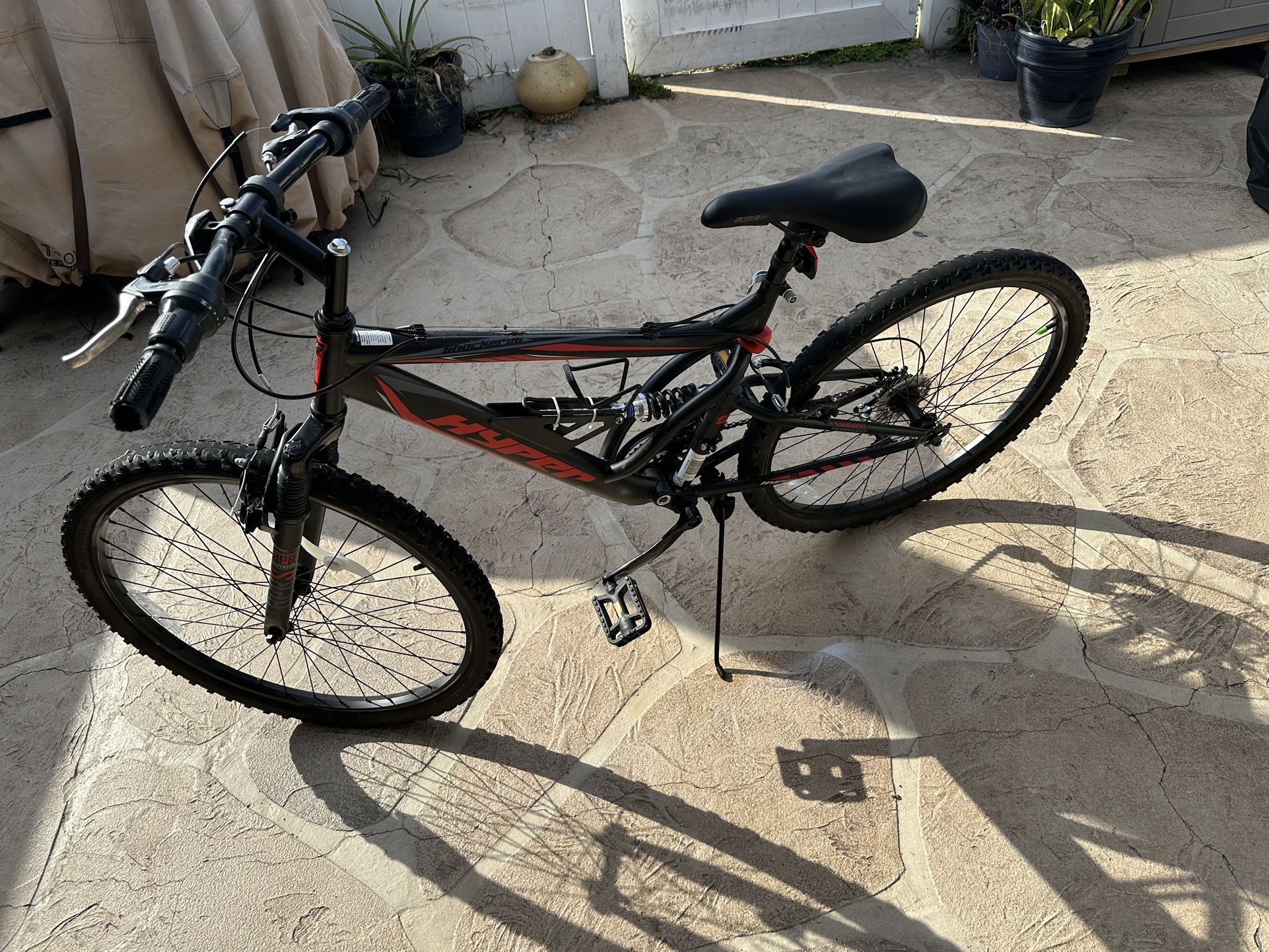 Bicycle 26”