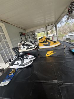 Jordan’s