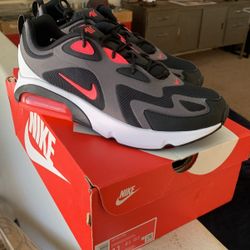 Nike Air Max 200