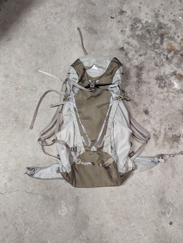 Gregory Ultralight Backpack 40 L