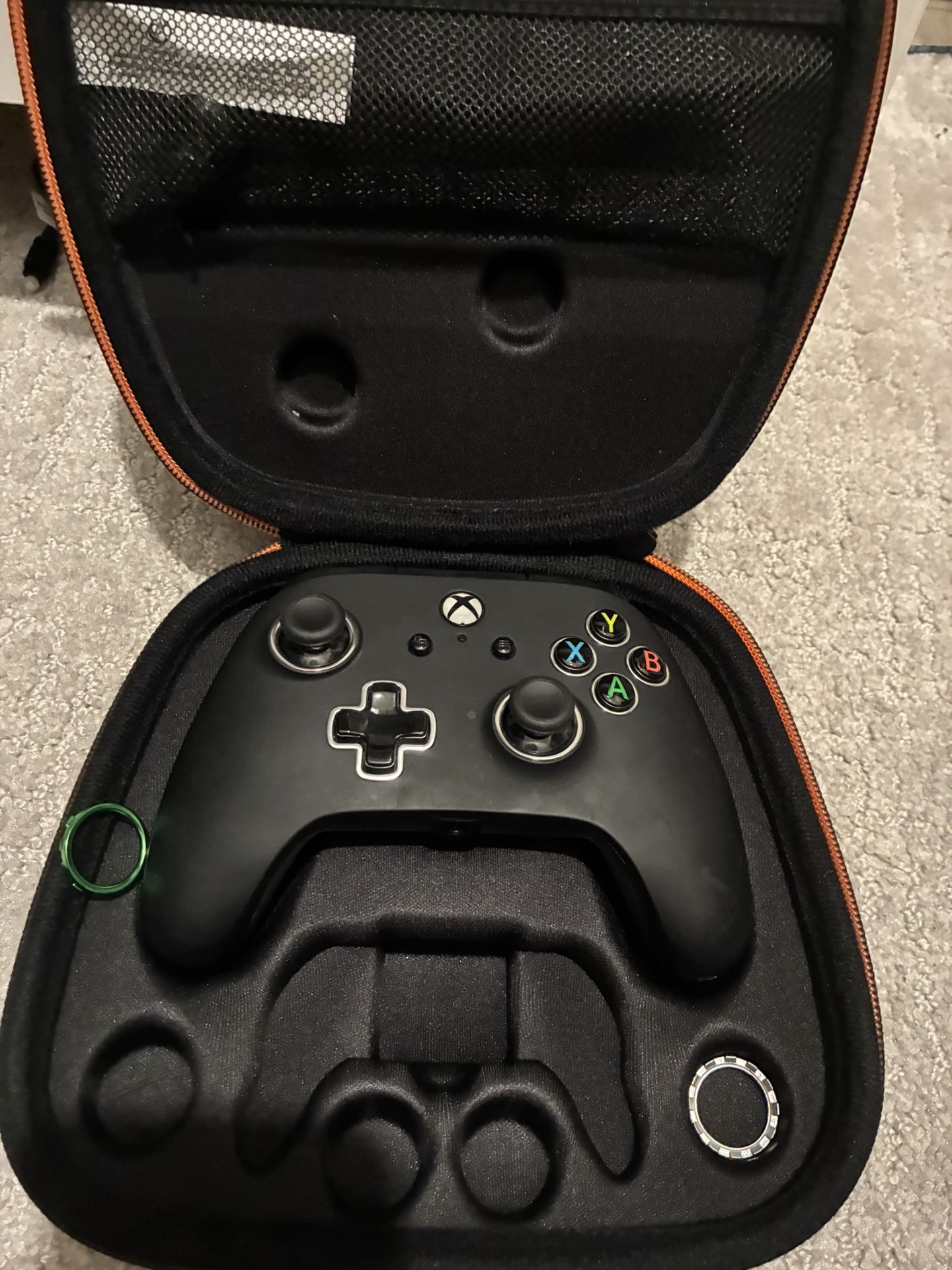 Fusion X Box Controller